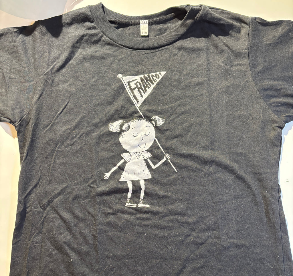 Liquidation - enfants taille 10