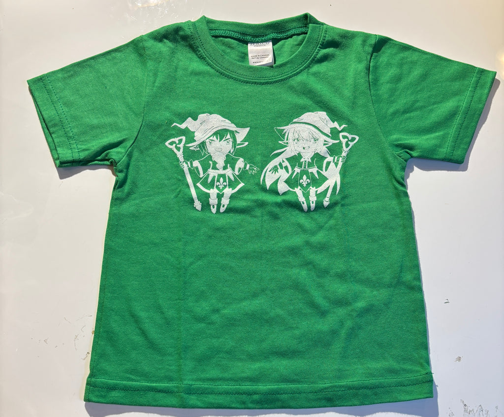 Liquidation - enfants taille 2