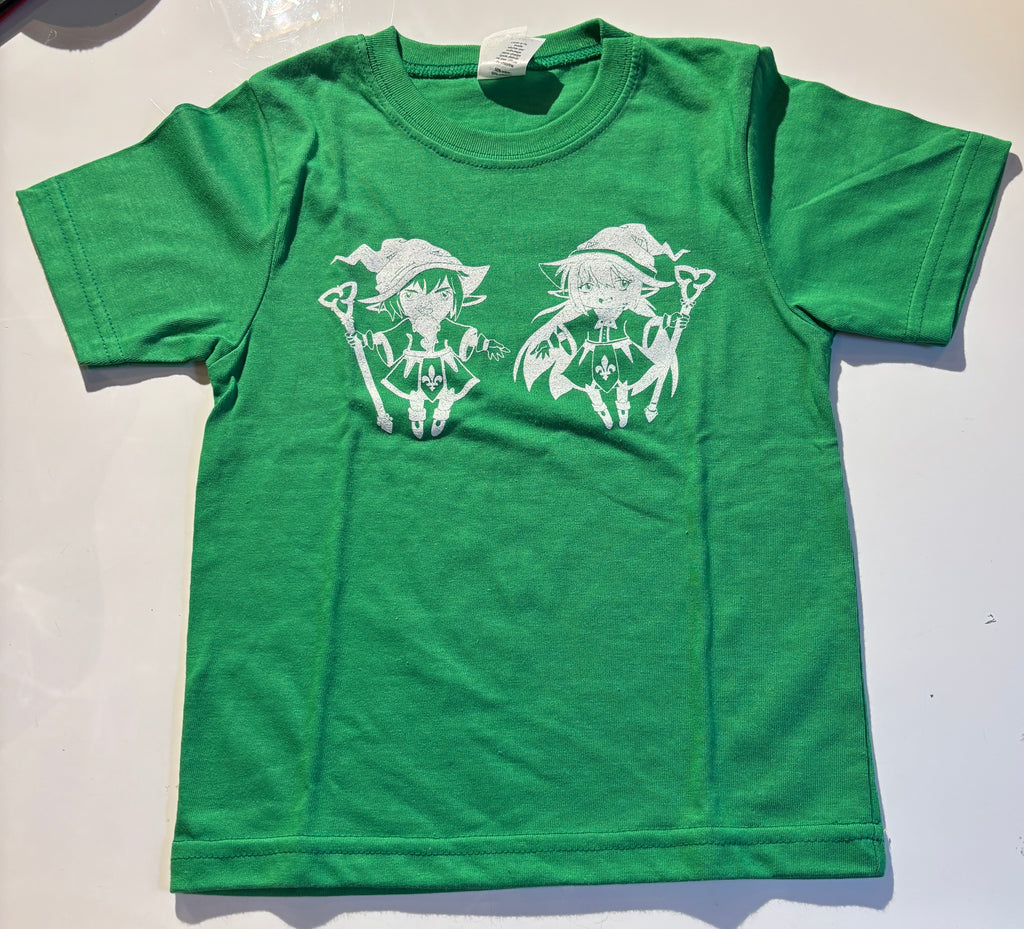 Liquidation - enfants taille 6