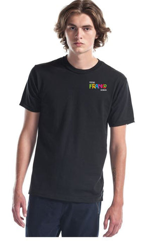 FFO - t-shirt avec logo - unisexe