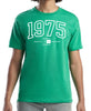 Drapeau franco depuis 1975 - t-shirt pour enfant