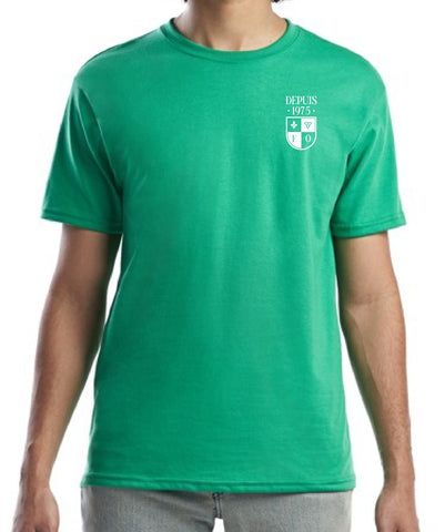 Écusson FO - t-shirt pour enfants