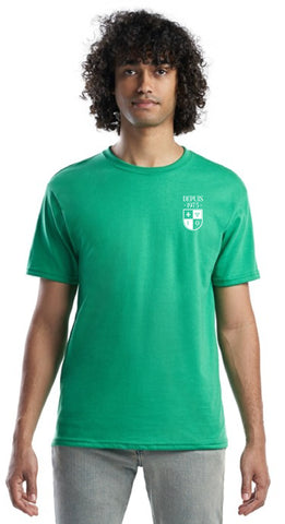 Écusson FO - t-shirt unisexe