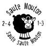 Impro - Saute-Mouton - dames