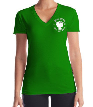 Impro - Saute-Mouton - dames