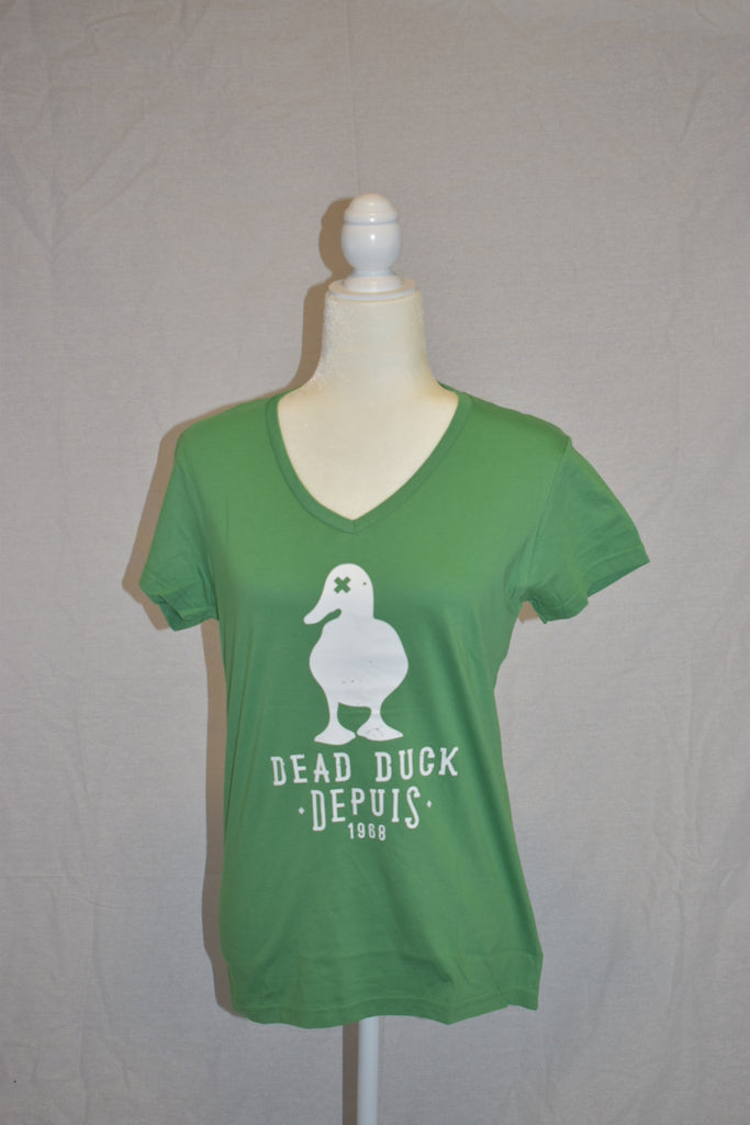 Dead duck pour femme