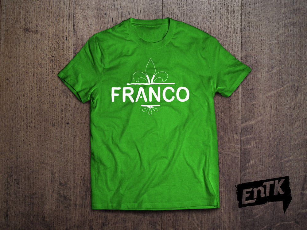Franco sandwich unisexe